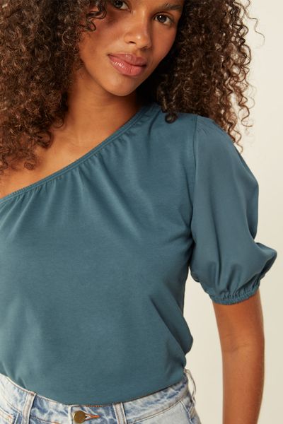 Blusa-Malha
