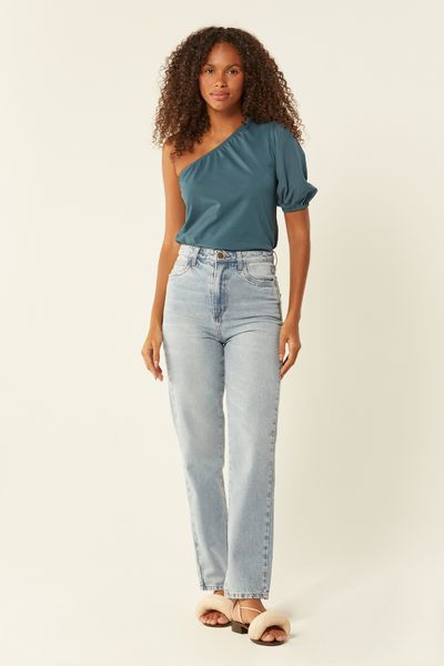 Blusa-Malha