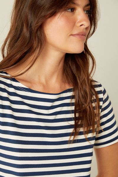 Blusa-Malha