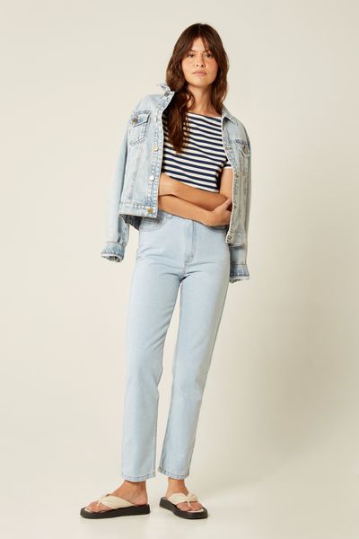 Blusa-Malha