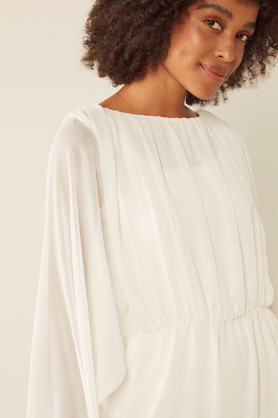 Vestido-tecido