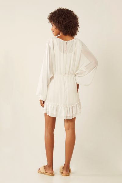 Vestido-tecido