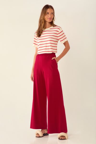 BLUSA-TRICOT