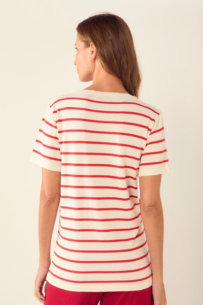 BLUSA-TRICOT