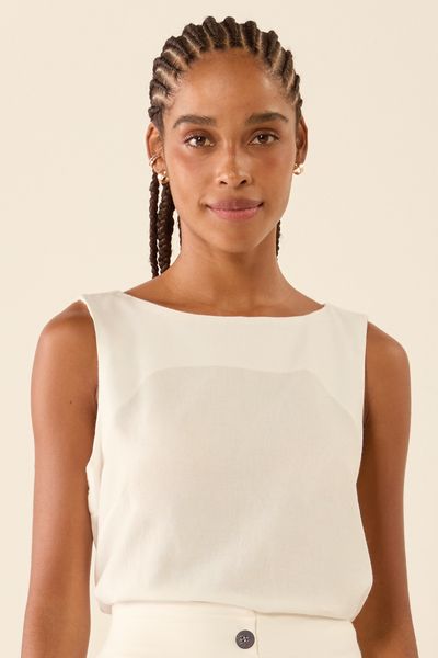 BLUSA-TECIDO