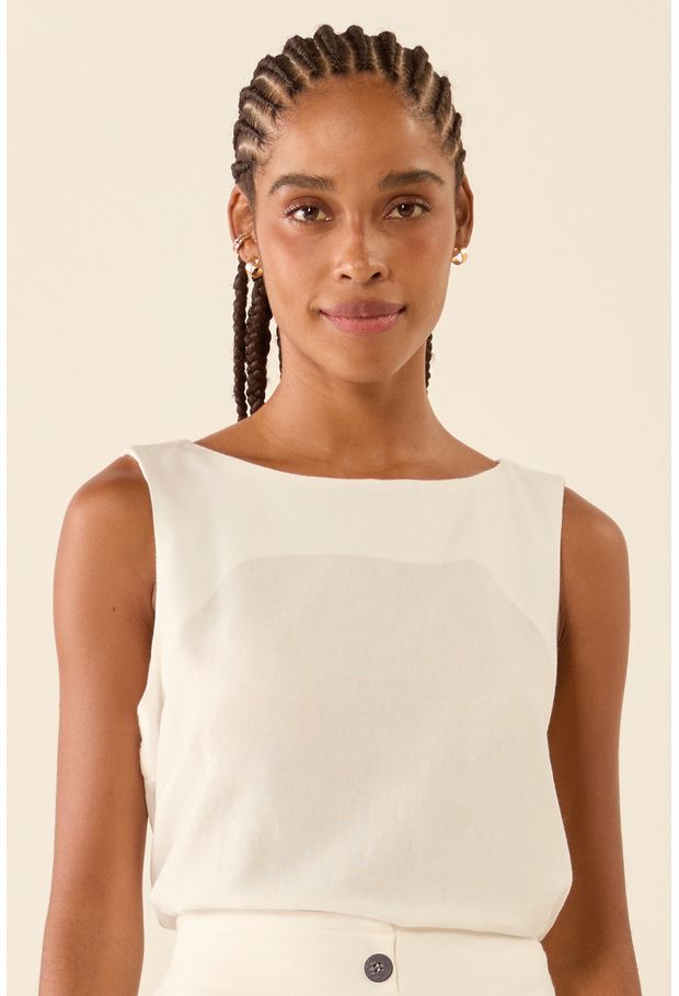 BLUSA-TECIDO