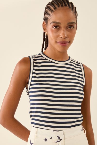 BLUSA-MALHA