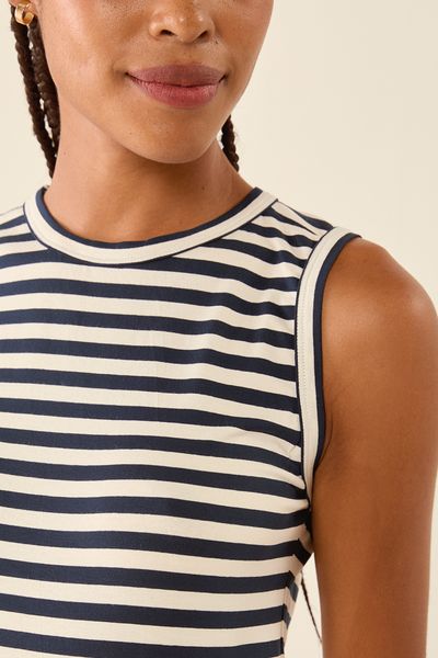 BLUSA-MALHA