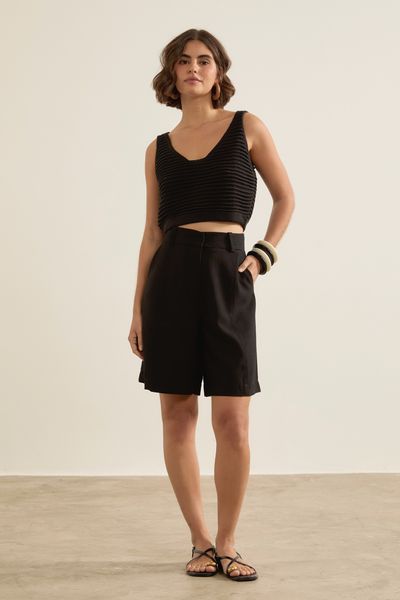 BLUSA-TRICOT