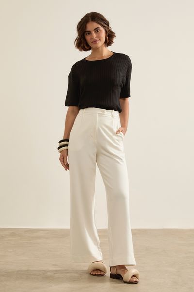 BLUSA-TRICOT