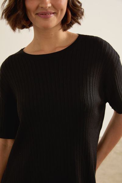 BLUSA-TRICOT