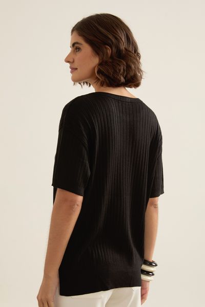 BLUSA-TRICOT