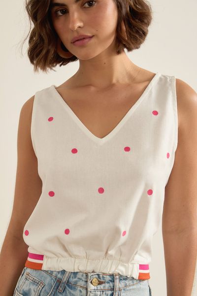 BLUSA-BORDADA