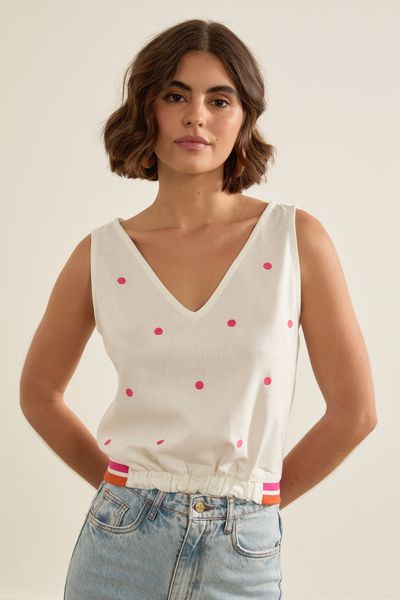 BLUSA-BORDADA