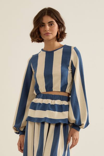 BLUSA-MALHA