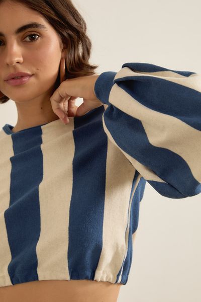 BLUSA-MALHA