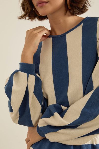 BLUSA-MALHA