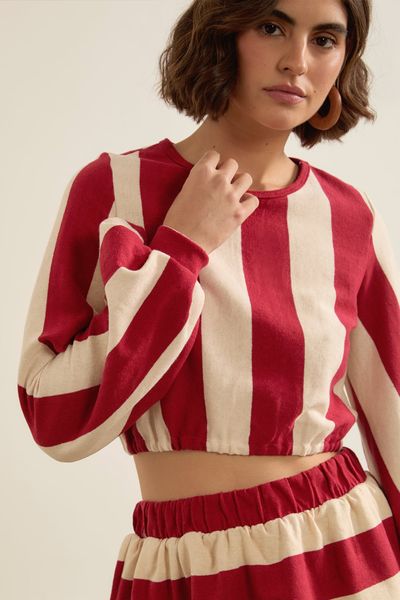 BLUSA-MALHA