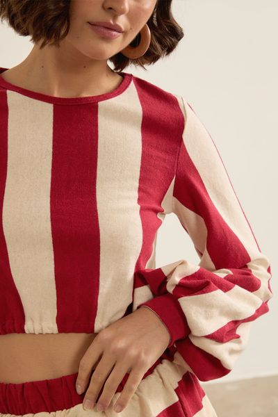 BLUSA-MALHA