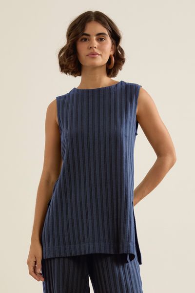 BLUSA-MALHA