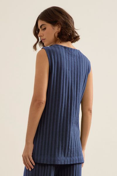 BLUSA-MALHA