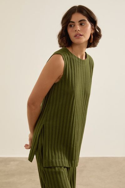 BLUSA-MALHA