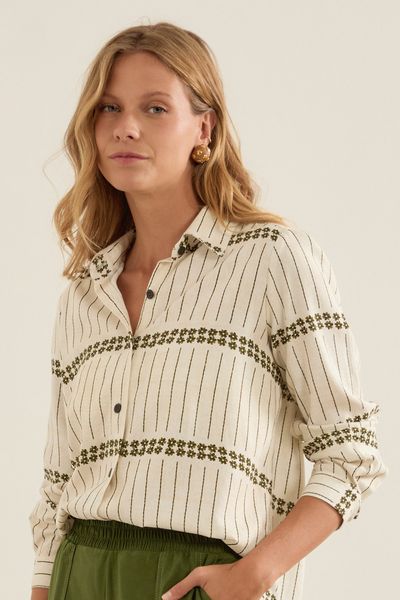 CAMISA-TECIDO