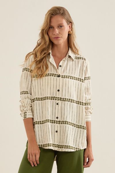 CAMISA-TECIDO