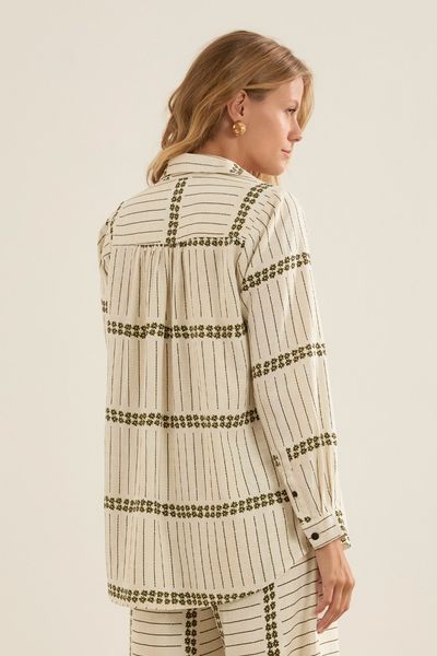 CAMISA-TECIDO