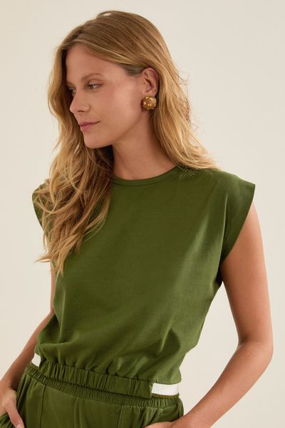 BLUSA-MALHA