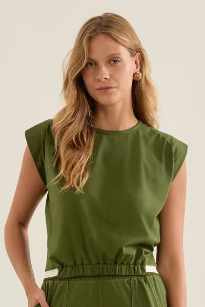 BLUSA-MALHA