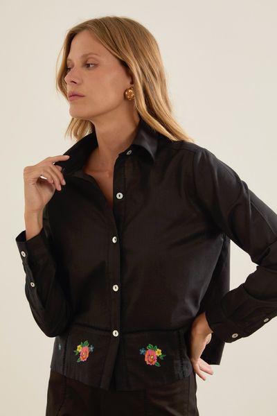 CAMISA-TECIDO