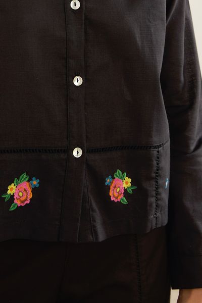 CAMISA-TECIDO