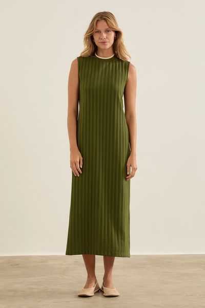 VESTIDO-MALHA