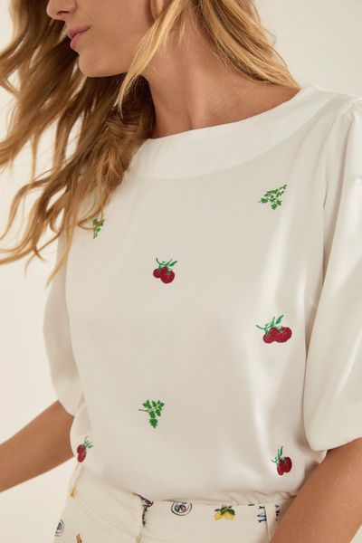 BLUSA-BORDADA