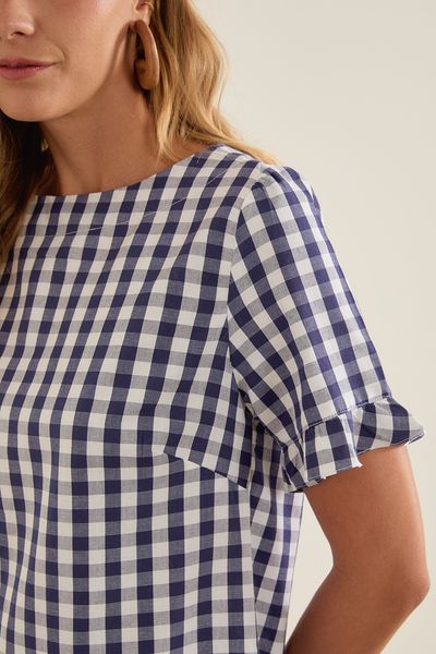 BLUSA-TECIDO