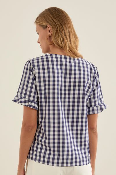 BLUSA-TECIDO