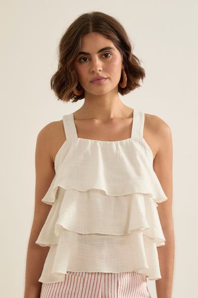 BLUSA-TECIDO