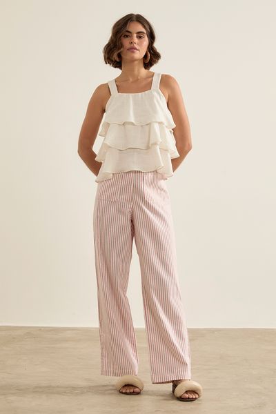 BLUSA-TECIDO