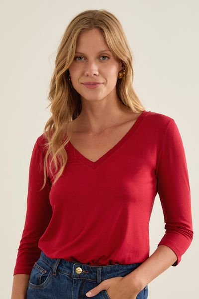 BLUSA-MALHA