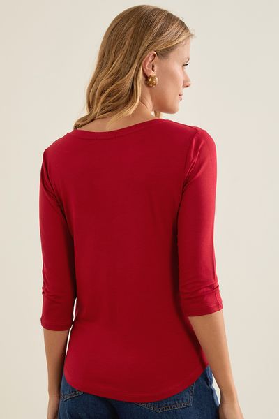 BLUSA-MALHA