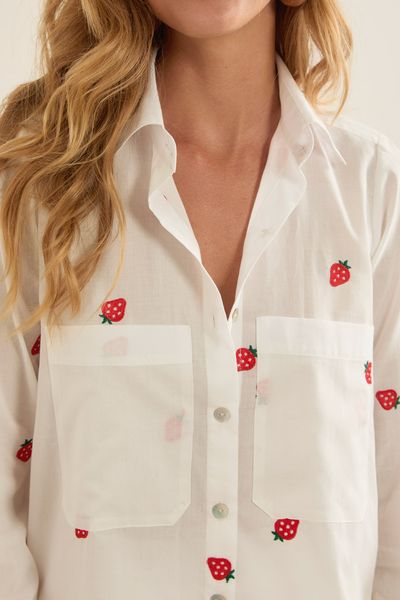 CAMISA-TECIDO