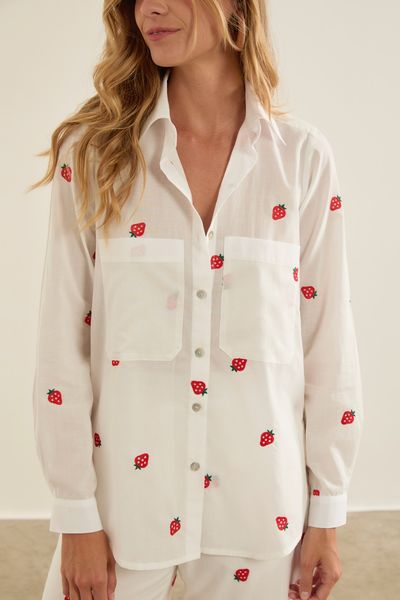 CAMISA-TECIDO