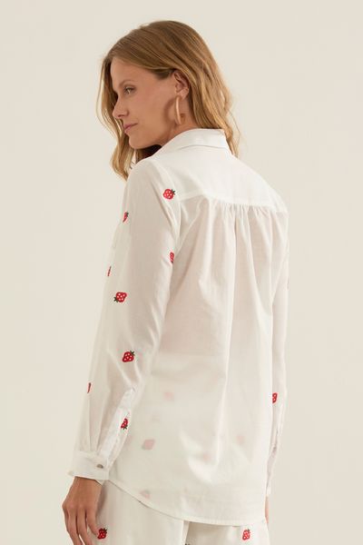 CAMISA-TECIDO