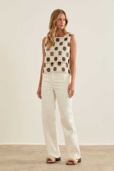 BLUSA-RENDA