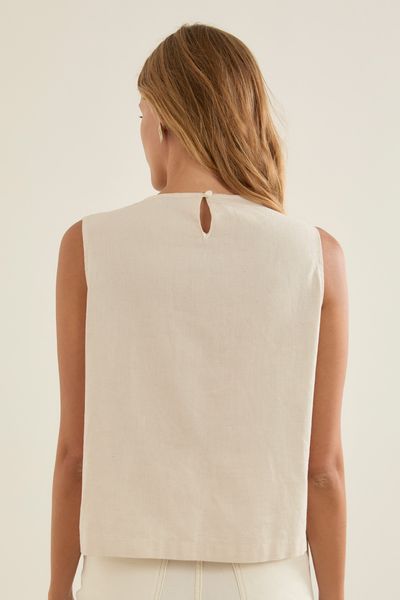 BLUSA-TECIDO