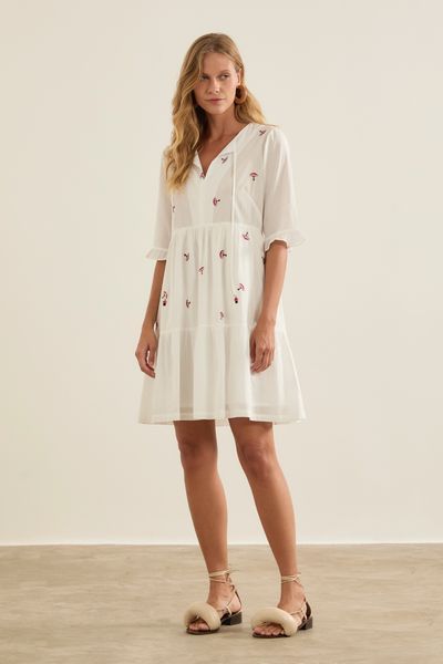 VESTIDO-BORDADO