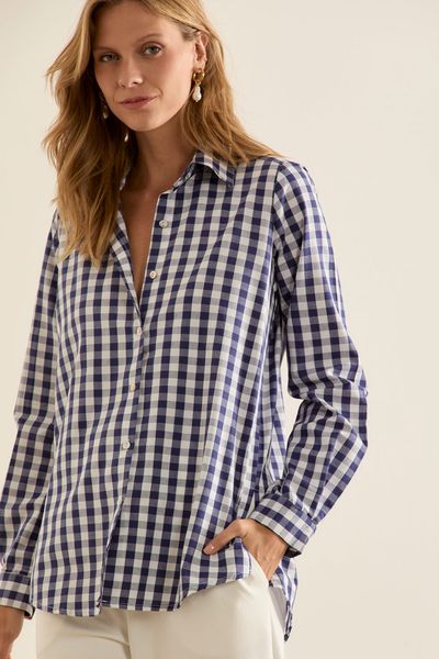 CAMISA-TECIDO