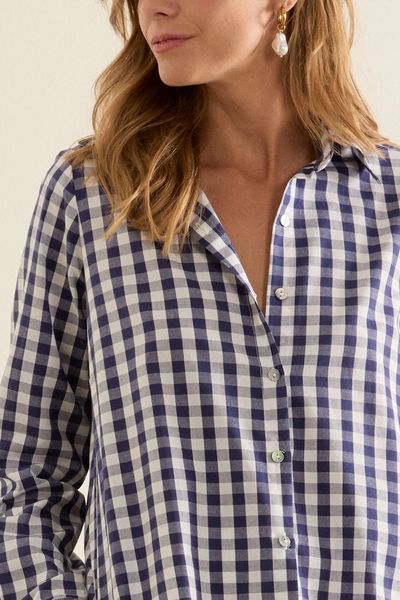 CAMISA-TECIDO