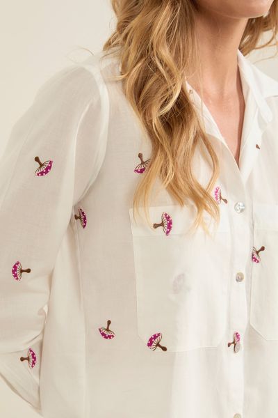 CAMISA-TECIDO